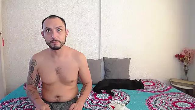 _joanne_and_oliver_ from StripChat is Freechat