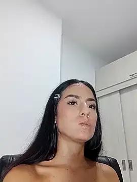 _Juanita_04 from StripChat is Freechat