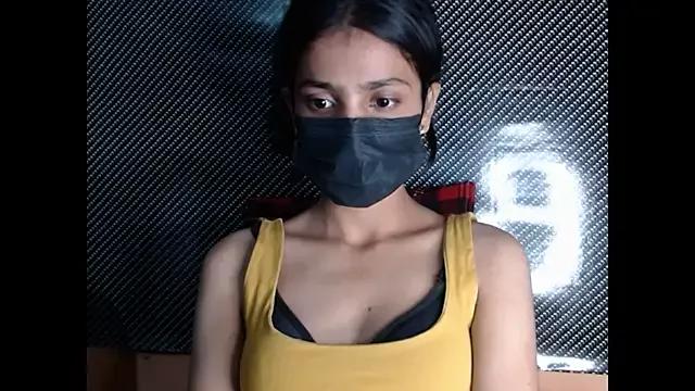 Photos of _kamyaa09 from StripChat is Private
