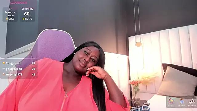 _kanela_anderson from StripChat is Freechat