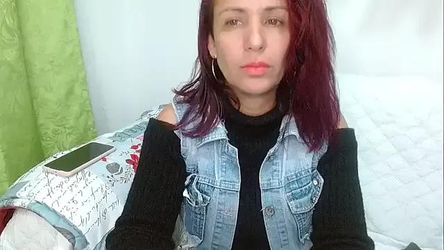 _karol__w from StripChat is Freechat