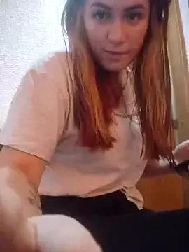 _KarolSmith from StripChat is Freechat