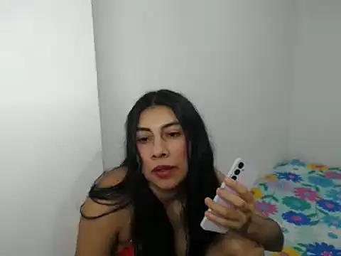 _katerin_love1 from StripChat is Freechat