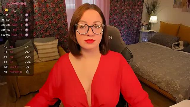_katrin_ from StripChat is Freechat