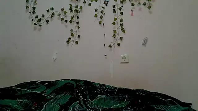 _kikiclark__ from StripChat