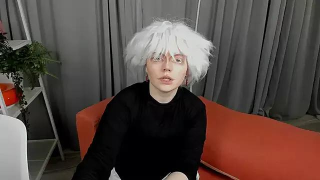 _Killy_ webcams show profile image 