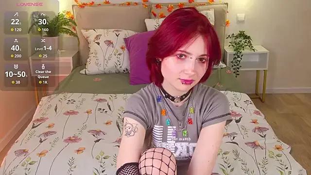 _L_o_r_r_y_ from StripChat is Freechat