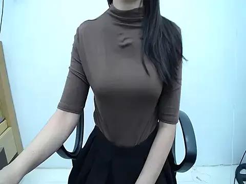 _Lady- from StripChat is Freechat