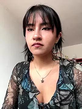 _Layla69_ from StripChat is Freechat