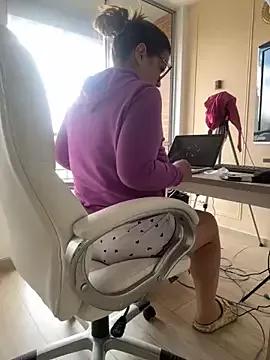 _leila_mendez_ from StripChat is Freechat