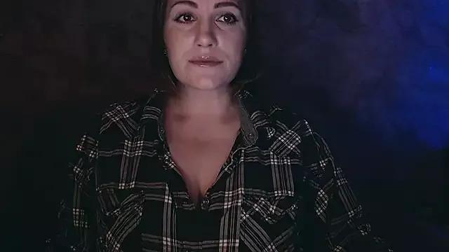 _letty_ on StripChat