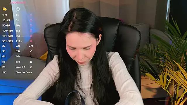 _Lil_Angel_ from StripChat