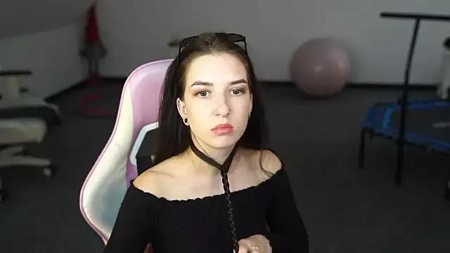 _Lili_054 from StripChat is Freechat