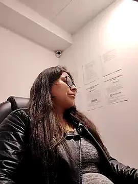 _lilith_heavy from StripChat is Freechat