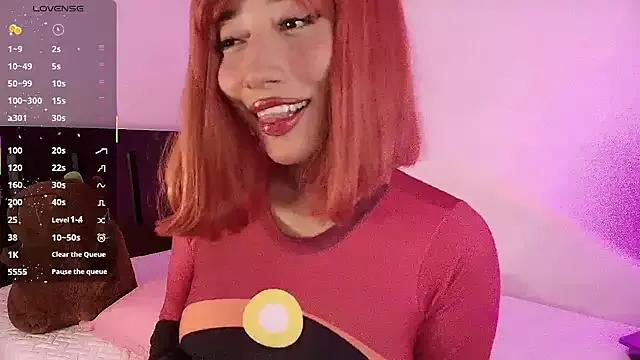 Explore our live girls sluts from our Custom and Multi clubs and checkout exclusive access to highly interactive content, such as shape, hair, titties, pussy type and many more.