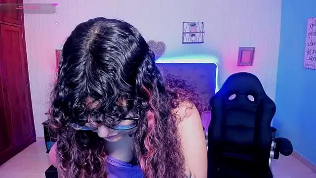 _Lilly_miller from StripChat