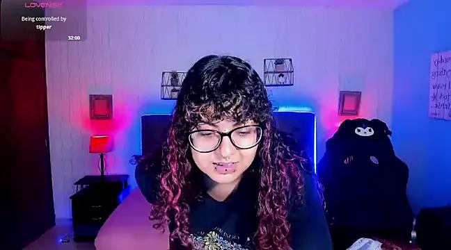 _Lilly_miller from StripChat
