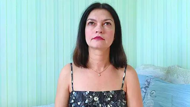 _Lily_ from StripChat