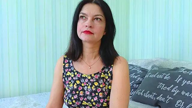 _Lily_ from StripChat