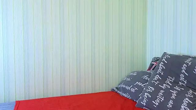 _Lily_ from StripChat