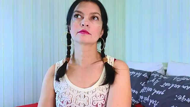 _Lily_ from StripChat