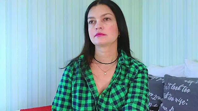 _Lily_ from StripChat