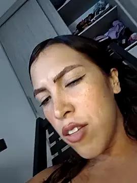 _Lina_bedoya_ webcams show profile image 