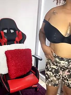 _Lissa_01 from StripChat is Freechat