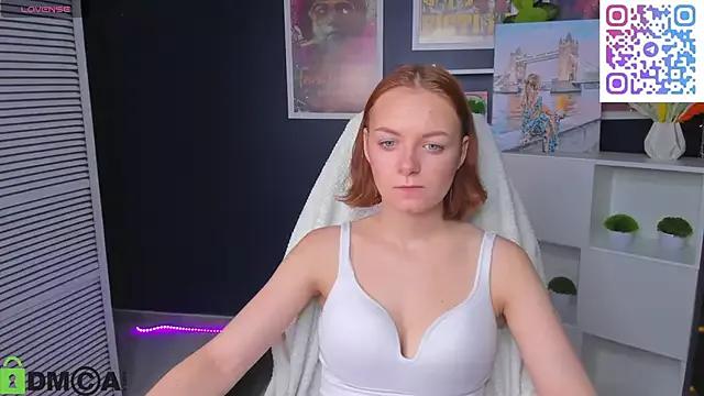 _little_Cat__ from StripChat is Freechat