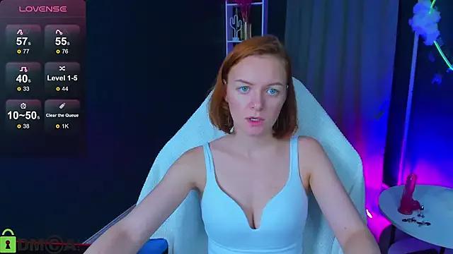 _little_Cat__ from StripChat is Freechat