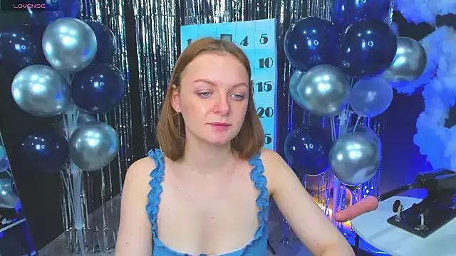 _little_Cat__ from StripChat is Freechat