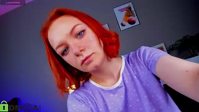 _little_Cat__ from StripChat is Freechat