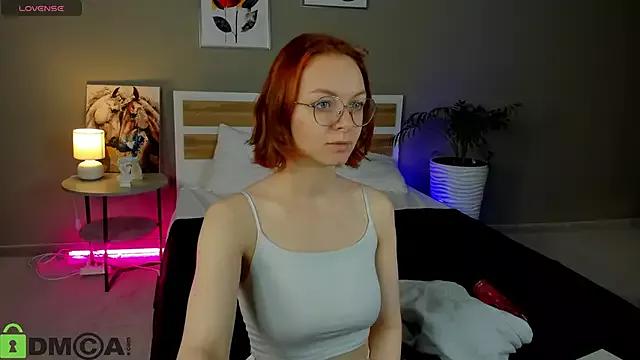 _little_Cat__ from StripChat is Freechat