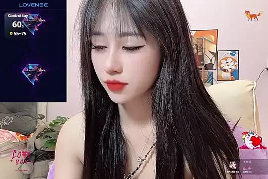 _LLisa_ from StripChat