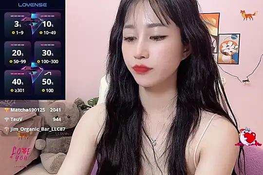 _LLisa_ from StripChat