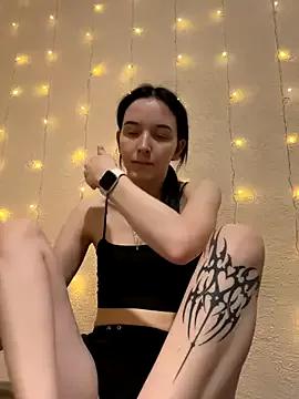 _LovelyDana_ from StripChat is Freechat