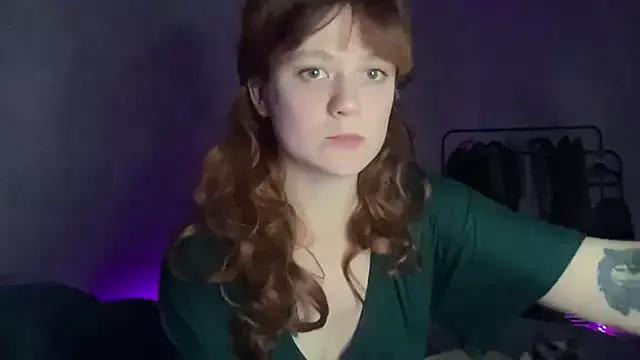 _Lowenzahn_413 from StripChat is Freechat