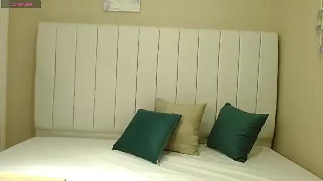 _lucy69_ from StripChat is Freechat