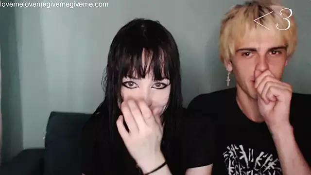 _LUCY_LAVE webcams show profile image 