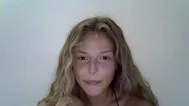 _luna777 from StripChat is Freechat