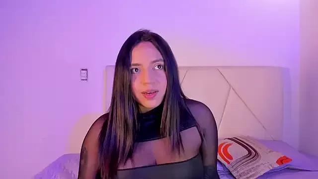 _Lupiita_ webcams show profile image 