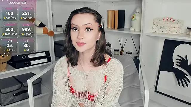 _M1lka1_ webcams show profile image 