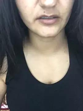 _Maahi from StripChat