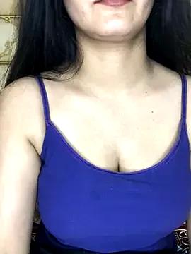 _Maahi webcams show profile image 