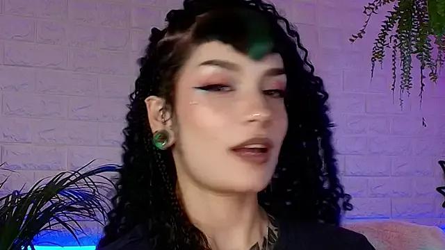 _mamush from StripChat