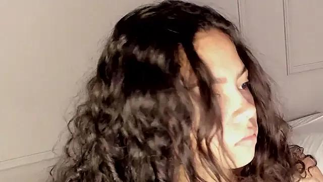 _Margot__ from StripChat is Freechat