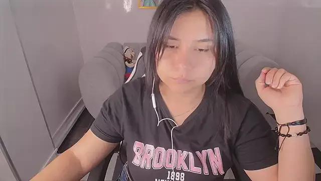 _Medusa_b from StripChat is Freechat