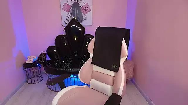 _Melody_Sweet_ from StripChat is Freechat