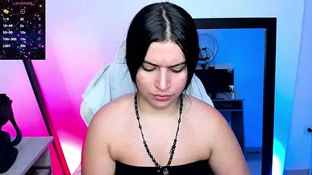 _Meredith webcams show profile image 