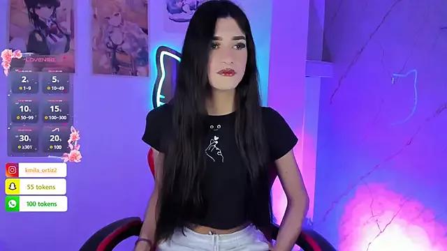 _Mia_Pink_ from StripChat is Freechat